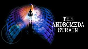 The Andromeda Strain's poster