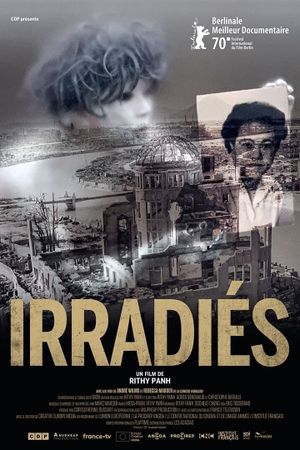 Irradiés's poster