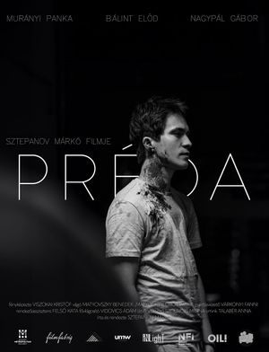 Prey's poster