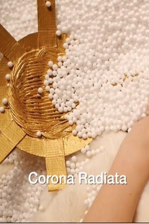 Corona Radiata's poster