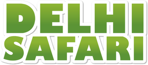 Delhi Safari's poster