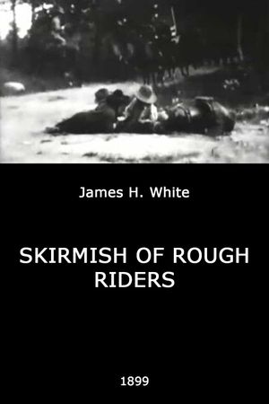 Skirmish of Rough Riders's poster image