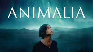 Animalia's poster
