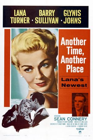 Another Time, Another Place's poster