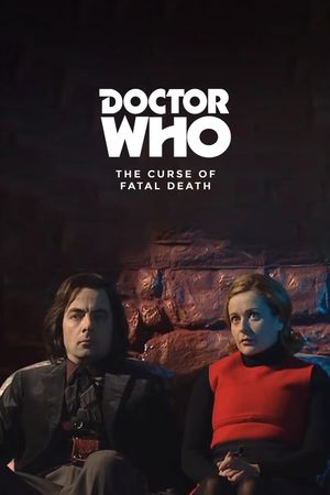 Doctor Who: The Curse of Fatal Death's poster