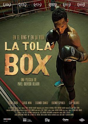 La Tola Box's poster