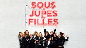 French Women's poster
