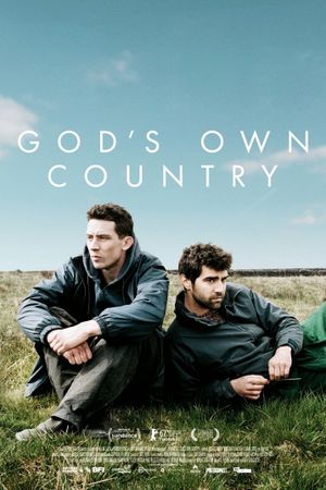 God's Own Country's poster