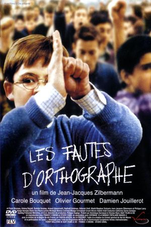 Bad Spelling's poster