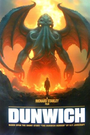 Dunwich's poster