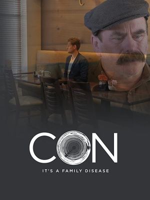 Con's poster