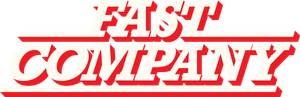 Fast Company's poster