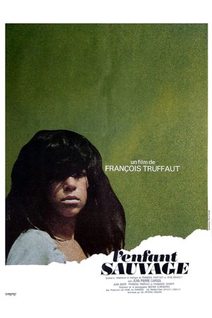 The Wild Child's poster
