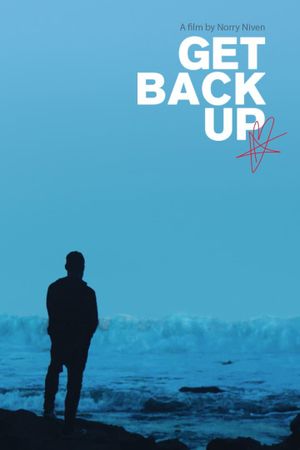 Get Back Up's poster