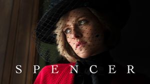 Spencer's poster