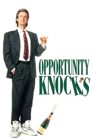 Opportunity Knocks's poster image