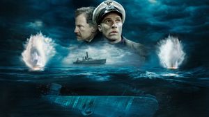 U-571's poster