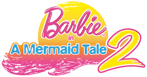Barbie in A Mermaid Tale 2's poster