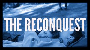 The Reconquest's poster