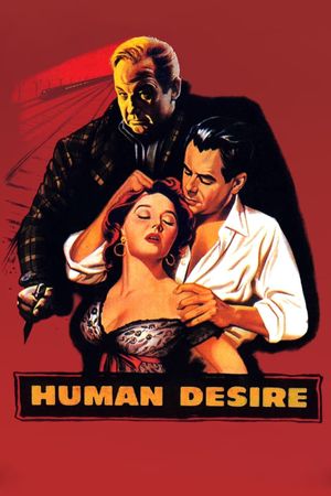 Human Desire's poster