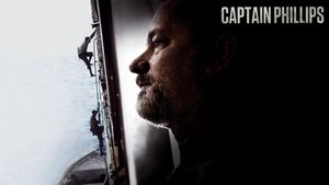 Captain Phillips's poster