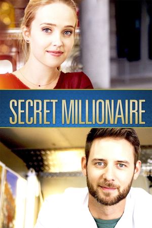 Secret Millionaire's poster