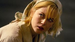 Dogville's poster