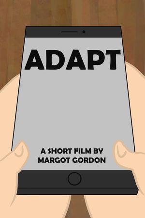 Adapt's poster