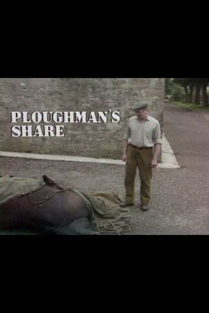Ploughman's Share's poster
