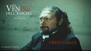 Nel ventre dell'enigma's poster