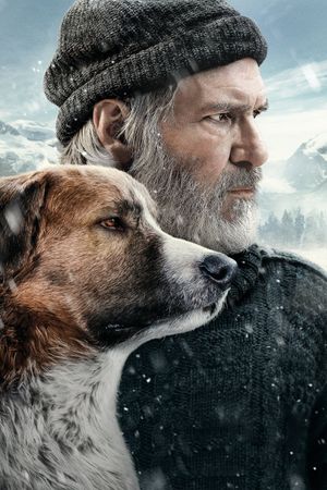 The Call of the Wild's poster