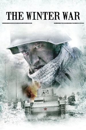 The Winter War's poster image