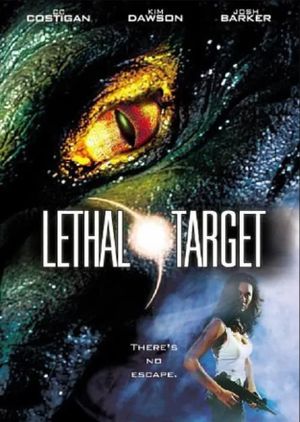 Lethal Target's poster