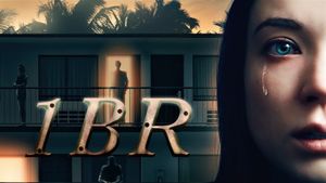 1BR's poster