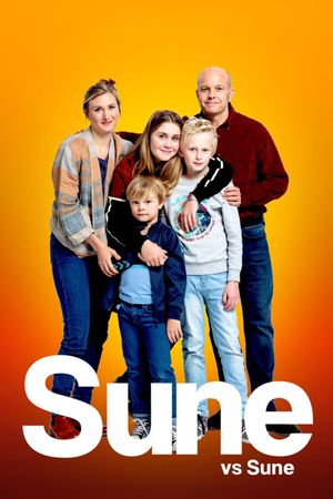 Sune vs. Sune's poster