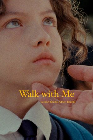 Walk with Me's poster
