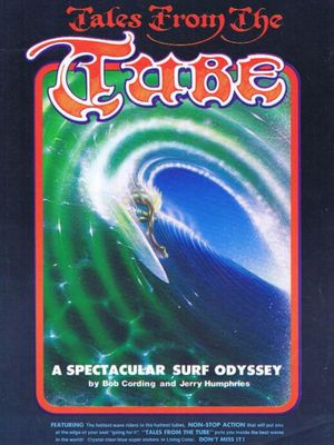 Tales from the Tube's poster