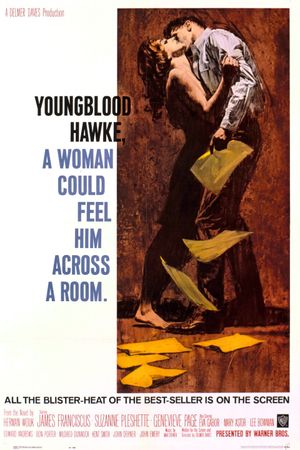 Youngblood Hawke's poster image