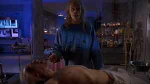 Body Bags's poster