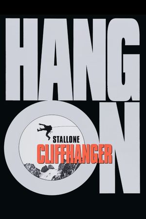 Cliffhanger's poster