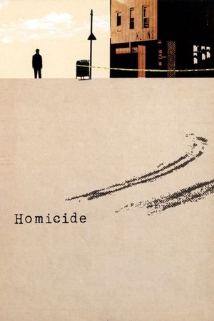 Homicide's poster