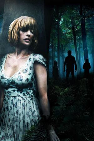 Eden Lake's poster