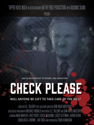 Check Please's poster image