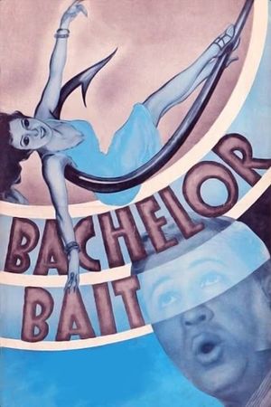 Bachelor Bait's poster