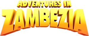 Adventures in Zambezia's poster