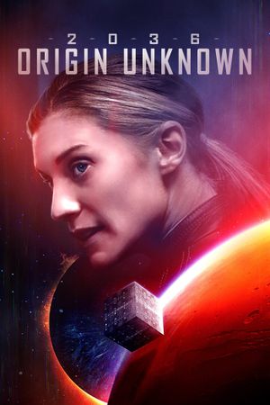 2036 Origin Unknown's poster image