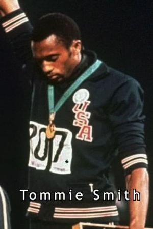 Qui était Peter Norman, médaille d’argent du 200 m aux JO de Mexico en 1968 ?'s poster