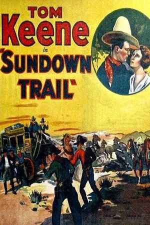 Sundown Trail's poster