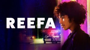 Reefa's poster