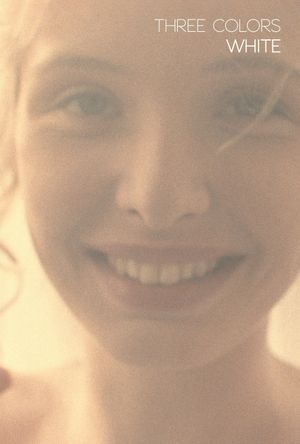 Three Colors: White's poster